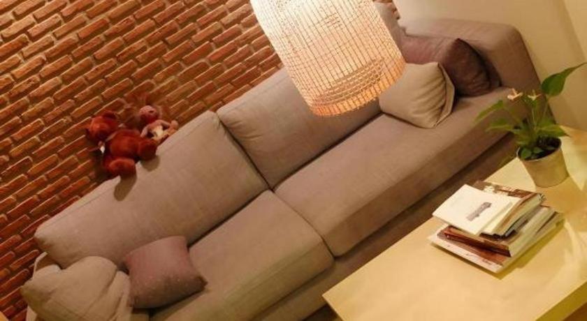 Yellow Moon Hotel Pattaya Zewnętrze zdjęcie