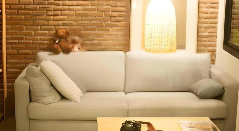 Yellow Moon Hotel Pattaya Zewnętrze zdjęcie