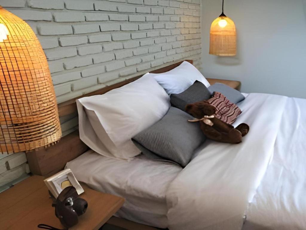 Yellow Moon Hotel Pattaya Zewnętrze zdjęcie