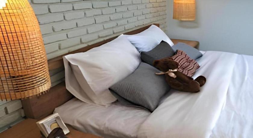 Yellow Moon Hotel Pattaya Zewnętrze zdjęcie