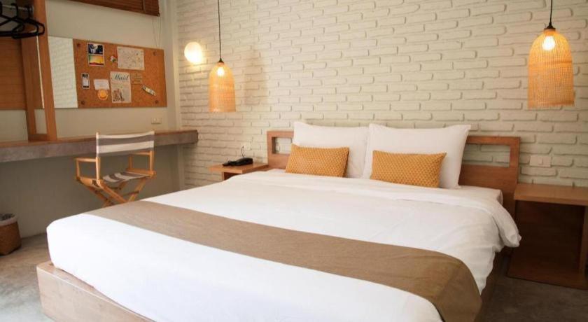 Yellow Moon Hotel Pattaya Zewnętrze zdjęcie