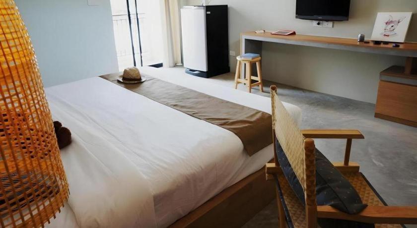 Yellow Moon Hotel Pattaya Zewnętrze zdjęcie