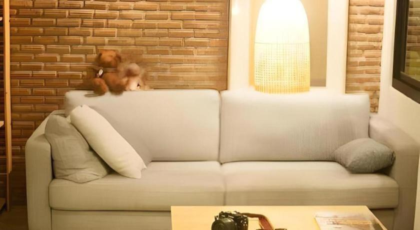 Yellow Moon Hotel Pattaya Zewnętrze zdjęcie